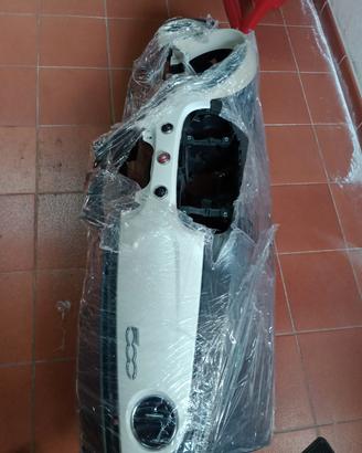kit  airbag completo di tutto x nuova fiat 500