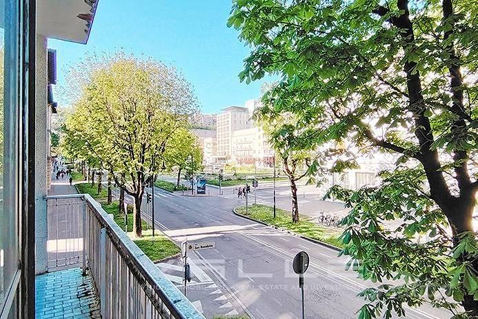Appartamento – Bergamo, Città Alta - Vista 2