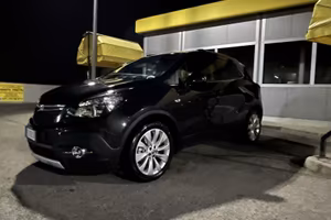 OPEL MOKKA COSMO 136Cv euro 6