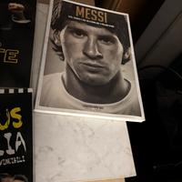 Libro su messi