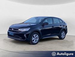 Volkswagen Taigo 1.0 TSI 110 CV Life