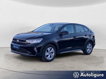 Volkswagen Taigo 1.0 TSI 110 CV Life