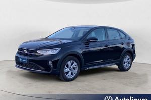 Volkswagen Taigo 1.0 TSI 110 CV Life