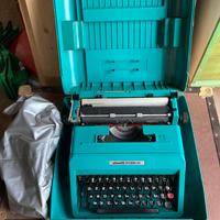 Olivetti Studio 44