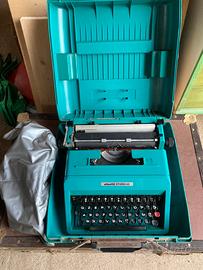 Olivetti Studio 44