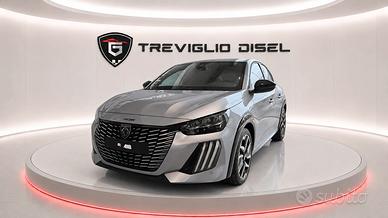 Peugeot 208 Hybrid 145 e-DCS6 GT KM ZERO