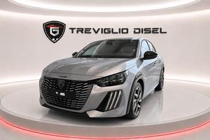 Peugeot 208 Hybrid 145 e-DCS6 GT KM ZERO