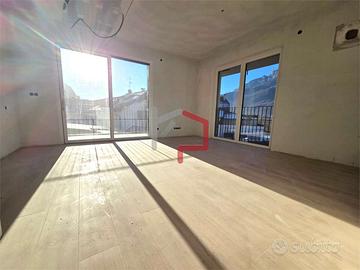 TERLANO: NUOVA COSTRUZIONE