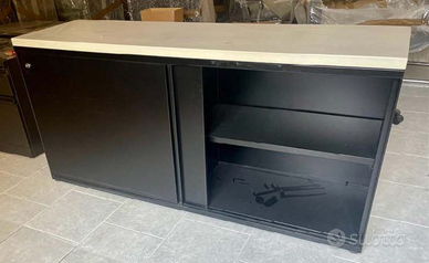 ARMADIO TECNO con ante scorrevoli