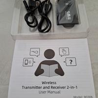 1Mii Trasmettitore Bluetooth

