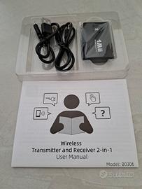 1Mii Trasmettitore Bluetooth

