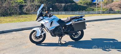 ktm 1290 superadventure T