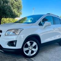 Chevrolet Opel Mokka