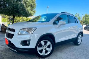 Chevrolet Opel Mokka