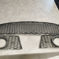 Griglie paraurti bmw e8u 1m