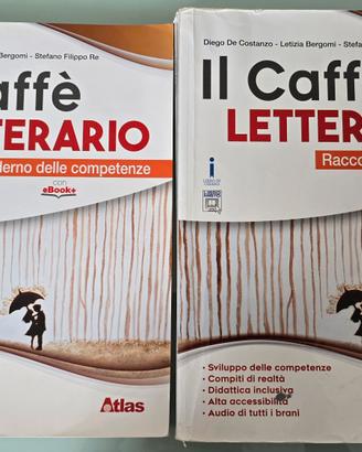 ll caffè letterario Racconto e Romanzo 