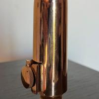 OTTOLINK SUPER TONEMASTER 8* BOCCHINO SAX TENORE