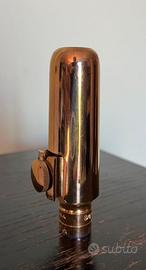 OTTOLINK SUPER TONEMASTER 8* BOCCHINO SAX TENORE