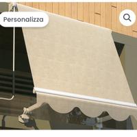 Tende da sole Tempotest Parà