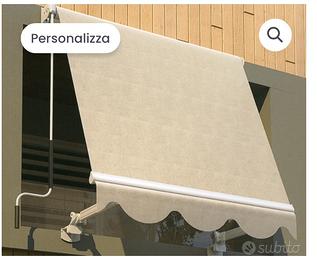 Tende da sole Tempotest Parà