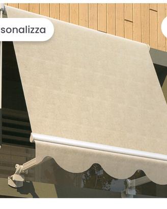 Tende da sole Tempotest Parà