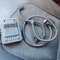 race chip pro 2 per  hyundai ix 35 1.7 116 cv