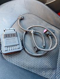 race chip pro 2 per  hyundai ix 35 1.7 116 cv