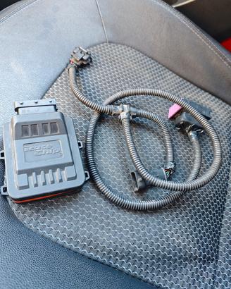 race chip pro 2 per  hyundai ix 35 1.7 116 cv