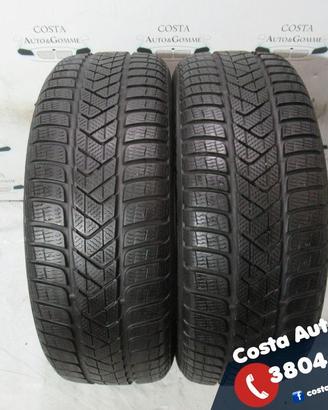 225 55 18 Pirelli  90% 225 55 R18