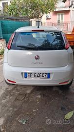 Fiat punto grande diesel multiget cv75