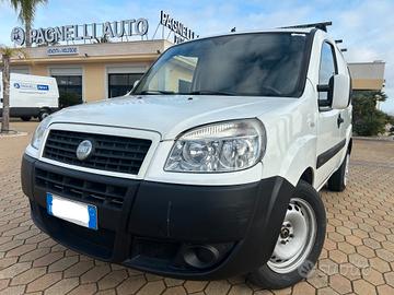 Fiat Doblo 1.9 JTD FURGONE PORTA LAT