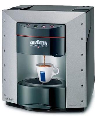 Macchina da caffè EP 2100 Espresso Point