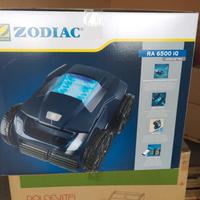 robot piscina pulitori piscina zodiac