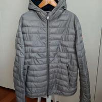 Piumino colmar uomo taglia 52 con cappuccio xl