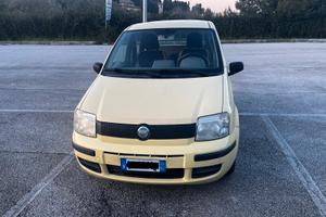 FIAT PANDA 1.1 Benzina