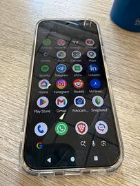 Google Pixel 11 pro 16gb ram 512 rom
