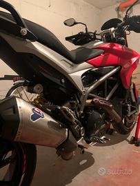 Ducati Hypermotard 821