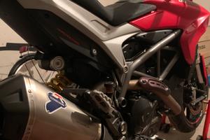 Ducati Hypermotard 821