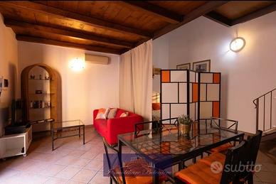 Bilocale a Firenze