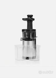 Estrattore di succo Hotpoint Ariston SJ 4010 AX1
