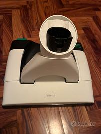 Pulilava Folletto sp7S praticamente nuovo