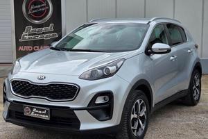 Kia Sportage 1.6 CRDI 115CV BUSINESS CLASS 2WD -UN
