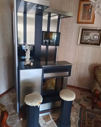 angolo bar vintage  
