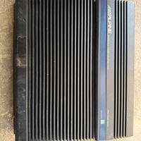 Amplificatore alpine