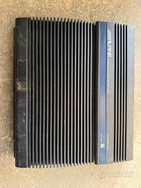 Amplificatore alpine
