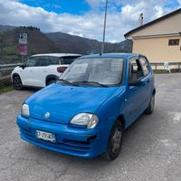 FIAT SEICENTO