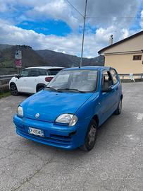 FIAT SEICENTO