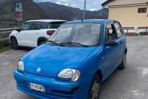 FIAT SEICENTO