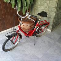 Bici Graziella