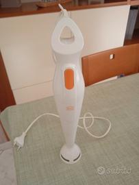 mix a immersione DCG Kitchen ULTIMO PREZZO